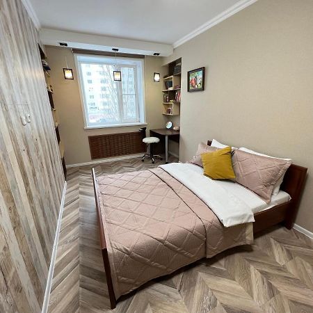 Happyhome On The Leftcoast Astana Extérieur photo