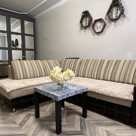 Happyhome On The Leftcoast Astana Extérieur photo