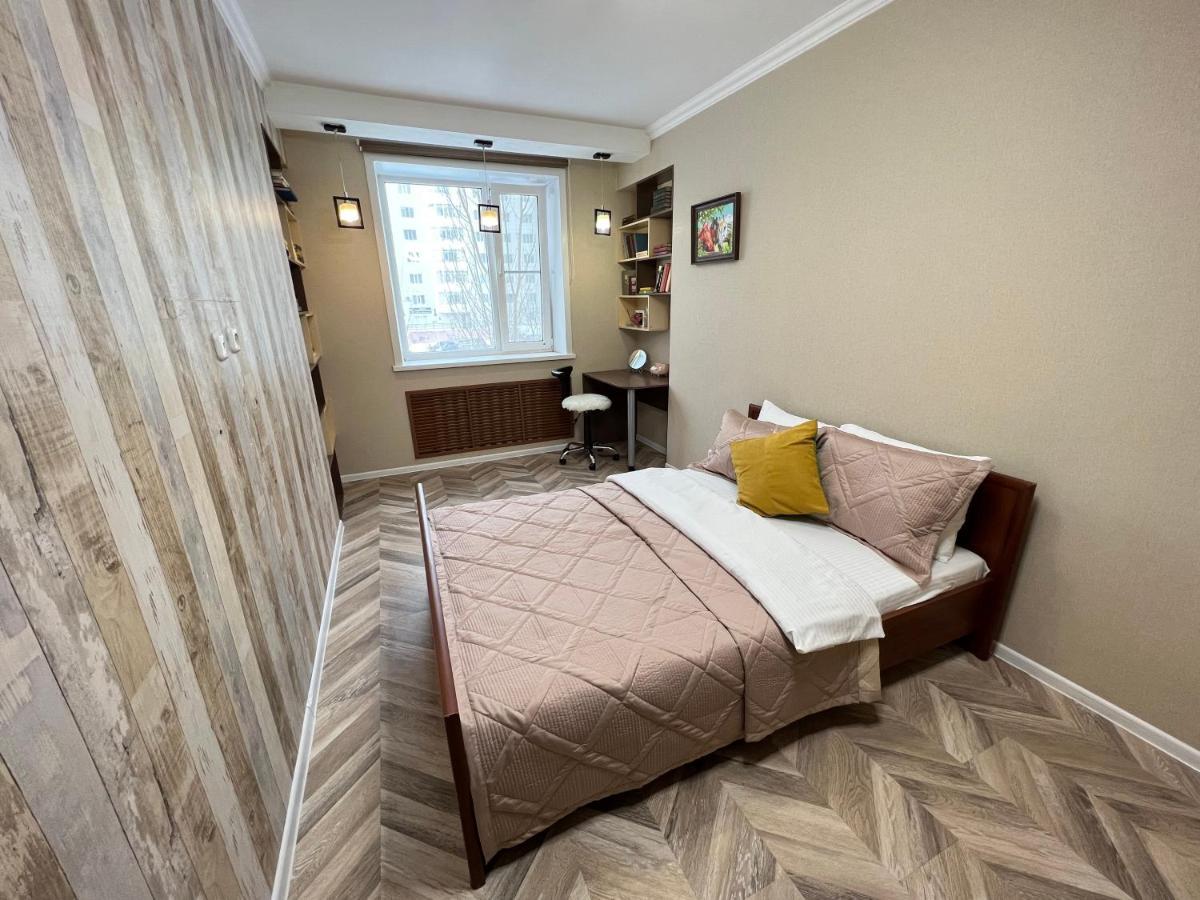 Happyhome On The Leftcoast Astana Extérieur photo