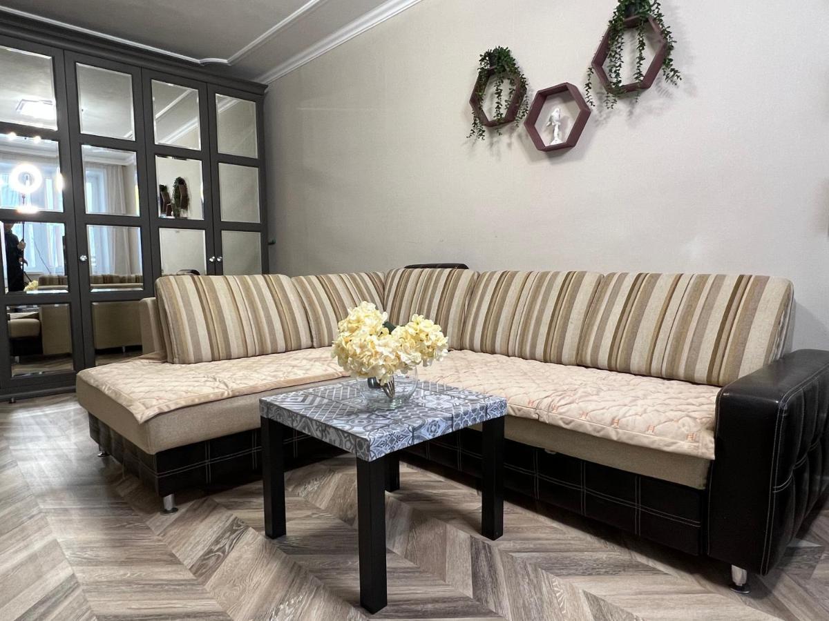 Happyhome On The Leftcoast Astana Extérieur photo