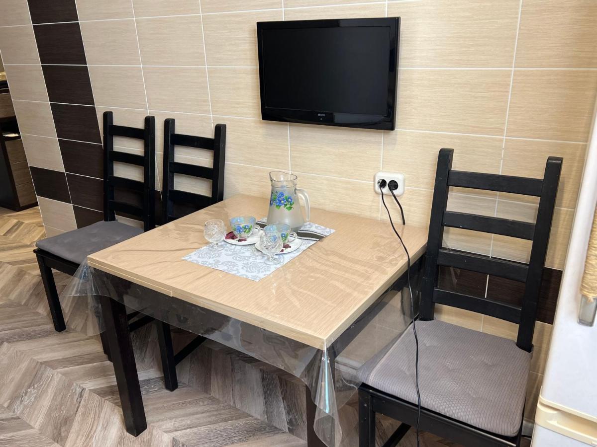 Happyhome On The Leftcoast Astana Extérieur photo