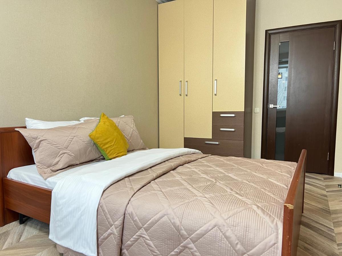 Happyhome On The Leftcoast Astana Extérieur photo
