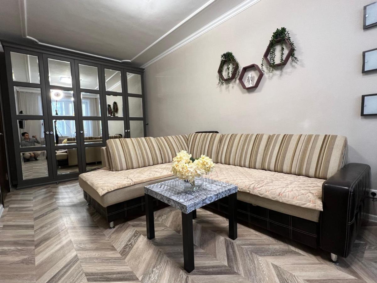 Happyhome On The Leftcoast Astana Extérieur photo