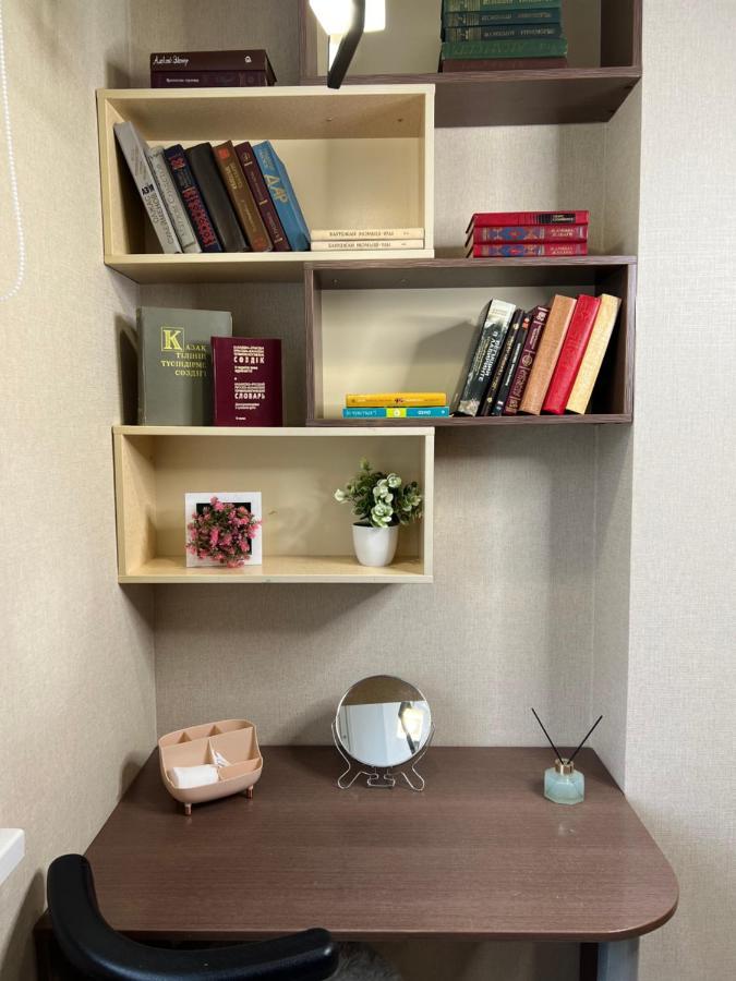 Happyhome On The Leftcoast Astana Extérieur photo
