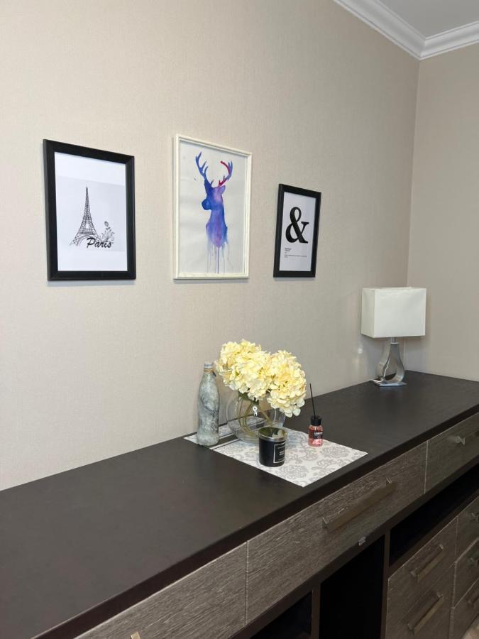 Happyhome On The Leftcoast Astana Extérieur photo