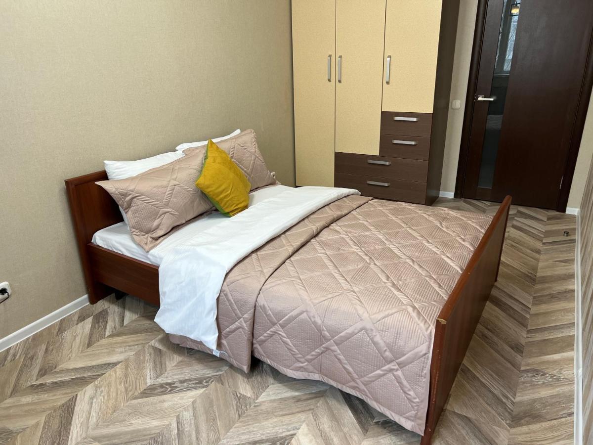 Happyhome On The Leftcoast Astana Extérieur photo