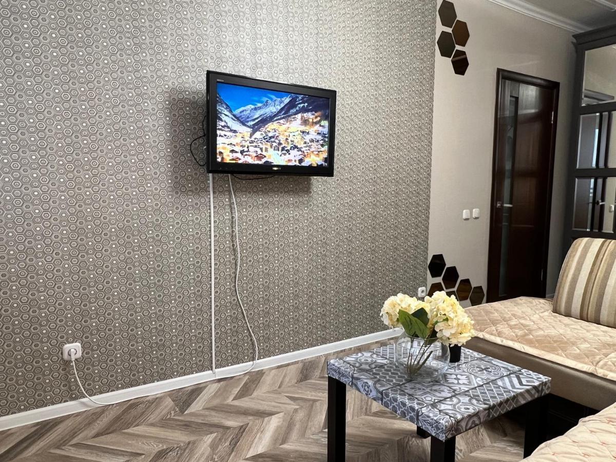 Happyhome On The Leftcoast Astana Extérieur photo