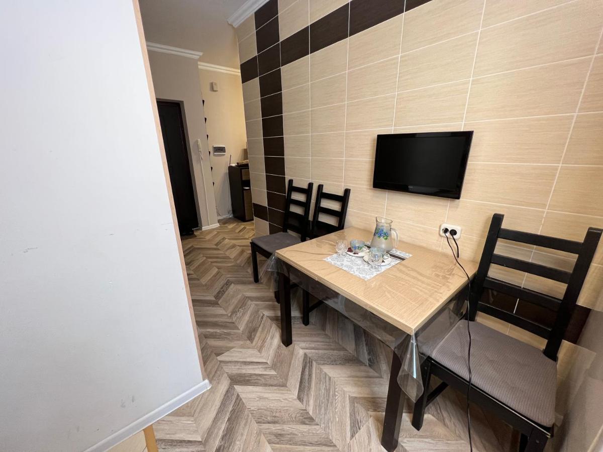 Happyhome On The Leftcoast Astana Extérieur photo