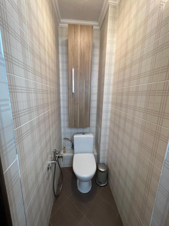 Happyhome On The Leftcoast Astana Extérieur photo