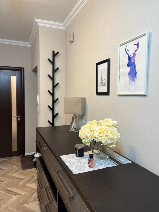 Happyhome On The Leftcoast Astana Extérieur photo